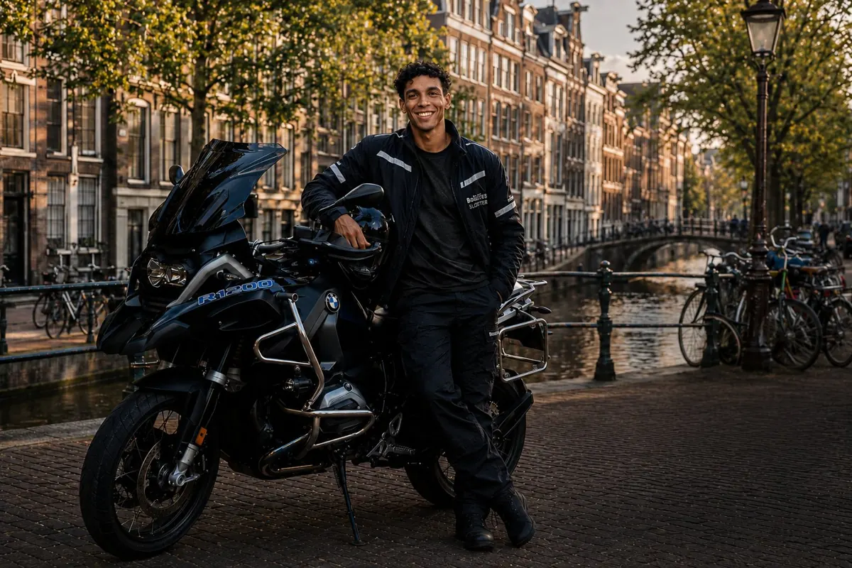 Kai, uw slotenmaker